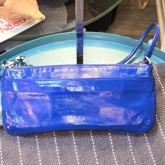 Coach Purse - Picture 6 of 14